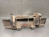 Recambio de maneta exterior porton para ford ranger (tke) 2.2 tdci 4x4 referencia OEM IAM AB392143836CD 5222238 