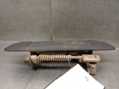 Recambio de maneta exterior porton para ford ranger (tke) 2.2 tdci 4x4 referencia OEM IAM AB392143836CD 5222238 