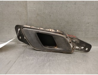 Recambio de maneta interior delantera derecha para ford ranger (tke) 2.2 tdci 4x4 referencia OEM IAM AB392122600ABW AB392122600A