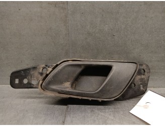 Recambio de maneta interior delantera izquierda para ford ranger (tke) 2.2 tdci 4x4 referencia OEM IAM AB392122601ABW AB39212260