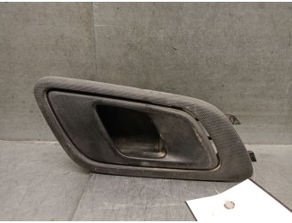 Recambio de maneta interior trasera derecha para ford ranger (tke) 2.2 tdci 4x4 referencia OEM IAM AB392626680ABW 1752380 
