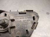 Recambio de maneta interior trasera derecha para ford ranger (tke) 2.2 tdci 4x4 referencia OEM IAM AB392626680ABW 1752380 