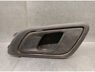Recambio de maneta interior trasera izquierda para ford ranger (tke) 2.2 tdci 4x4 referencia OEM IAM AB392626681ABW 1752384 