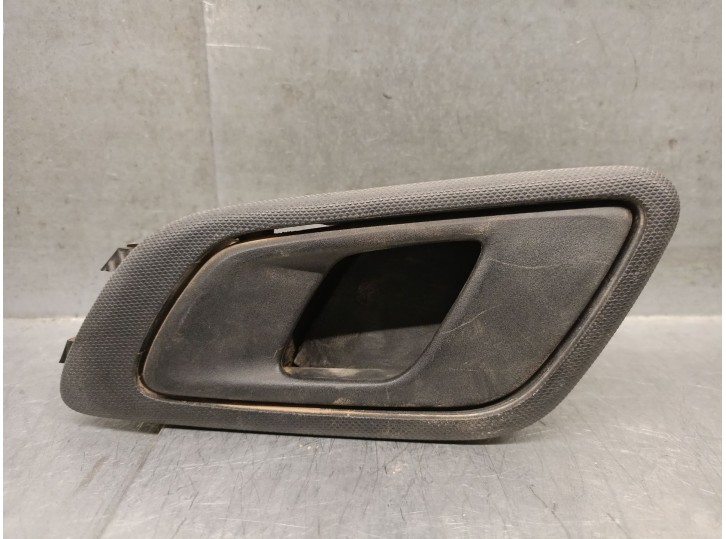 Recambio de maneta interior trasera izquierda para ford ranger (tke) 2.2 tdci 4x4 referencia OEM IAM AB392626681ABW 1752384 