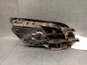 Recambio de maneta interior trasera izquierda para ford ranger (tke) 2.2 tdci 4x4 referencia OEM IAM AB392626681ABW 1752384 