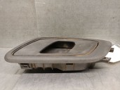 Recambio de maneta interior trasera izquierda para ford ranger (tke) 2.2 tdci 4x4 referencia OEM IAM AB392626681ABW 1752384 