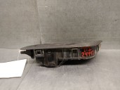 Recambio de maneta interior trasera izquierda para ford ranger (tke) 2.2 tdci 4x4 referencia OEM IAM AB392626681ABW 1752384 