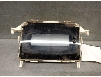 Recambio de pantalla multifuncion para ford ranger (tke) 2.2 tdci 4x4 referencia OEM IAM DM5T18B955AB 2021920 