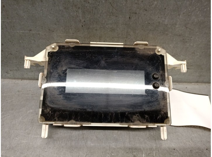 Recambio de pantalla multifuncion para ford ranger (tke) 2.2 tdci 4x4 referencia OEM IAM DM5T18B955AB 2021920 