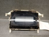 Recambio de pantalla multifuncion para ford ranger (tke) 2.2 tdci 4x4 referencia OEM IAM DM5T18B955AB 2021920 