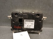 Recambio de pantalla multifuncion para ford ranger (tke) 2.2 tdci 4x4 referencia OEM IAM DM5T18B955AB 2021920 