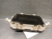 Recambio de pantalla multifuncion para ford ranger (tke) 2.2 tdci 4x4 referencia OEM IAM DM5T18B955AB 2021920 