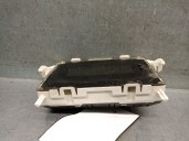 Recambio de pantalla multifuncion para ford ranger (tke) 2.2 tdci 4x4 referencia OEM IAM DM5T18B955AB 2021920 