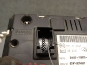 Recambio de pantalla multifuncion para ford ranger (tke) 2.2 tdci 4x4 referencia OEM IAM DM5T18B955AB 2021920 