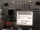 Recambio de pantalla multifuncion para ford ranger (tke) 2.2 tdci 4x4 referencia OEM IAM DM5T18B955AB 2021920 