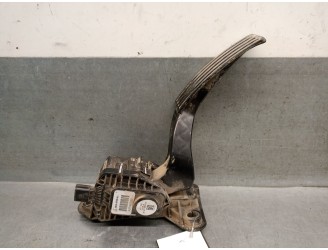 Recambio de potenciometro pedal para ford ranger (tke) 2.2 tdci 4x4 referencia OEM IAM AB399F836AC 5238004 