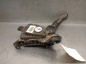 Recambio de potenciometro pedal para ford ranger (tke) 2.2 tdci 4x4 referencia OEM IAM AB399F836AC 5238004 