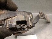 Recambio de potenciometro pedal para ford ranger (tke) 2.2 tdci 4x4 referencia OEM IAM AB399F836AC 5238004 