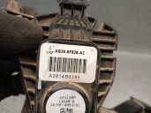 Recambio de potenciometro pedal para ford ranger (tke) 2.2 tdci 4x4 referencia OEM IAM AB399F836AC 5238004 
