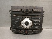 Recambio de mando multifuncion para ford ranger (tke) 2.2 tdci 4x4 referencia OEM IAM AB3918K811AF 1833532 