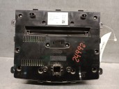 Recambio de mando multifuncion para ford ranger (tke) 2.2 tdci 4x4 referencia OEM IAM AB3918K811AF 1833532 