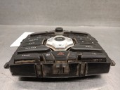 Recambio de mando multifuncion para ford ranger (tke) 2.2 tdci 4x4 referencia OEM IAM AB3918K811AF 1833532 