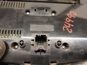 Recambio de mando multifuncion para ford ranger (tke) 2.2 tdci 4x4 referencia OEM IAM AB3918K811AF 1833532 