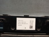 Recambio de mando multifuncion para ford ranger (tke) 2.2 tdci 4x4 referencia OEM IAM AB3918K811AF 1833532 