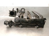 Recambio de colector admision para renault arkana i (lcm_, ldn_) 1.6 e-tech 145 (ldmu) referencia OEM IAM 7246709100 