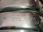 Recambio de colector admision para renault arkana i (lcm_, ldn_) 1.6 e-tech 145 (ldmu) referencia OEM IAM 7246709100 