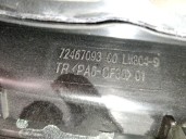 Recambio de colector admision para renault arkana i (lcm_, ldn_) 1.6 e-tech 145 (ldmu) referencia OEM IAM 7246709100 