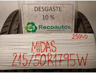 Recambio de neumatico/s para chevrolet epica (kl1_) 2.0 d referencia OEM IAM 21550R1795W 