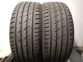 Recambio de neumatico/s para chevrolet epica (kl1_) 2.0 d referencia OEM IAM 21550R1795W 