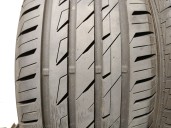 Recambio de neumatico/s para chevrolet epica (kl1_) 2.0 d referencia OEM IAM 21550R1795W 