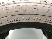 Recambio de neumatico/s para chevrolet epica (kl1_) 2.0 d referencia OEM IAM 21550R1795W 