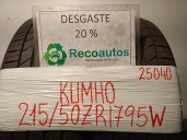 Recambio de neumatico/s para chevrolet epica (kl1_) 2.0 d referencia OEM IAM 21550ZR1795W 