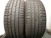 Recambio de neumatico/s para chevrolet epica (kl1_) 2.0 d referencia OEM IAM 21550ZR1795W 