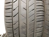 Recambio de neumatico/s para chevrolet epica (kl1_) 2.0 d referencia OEM IAM 21550ZR1795W 