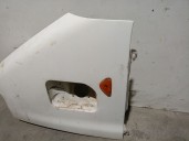 Recambio de aleta delantera izquierda para citroën jumper ii furgoneta (244) 2.8 hdi referencia OEM IAM 7840 L9 7840 L9 