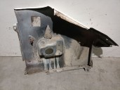 Recambio de aleta delantera izquierda para citroën jumper ii furgoneta (244) 2.8 hdi referencia OEM IAM 7840 L9 7840 L9 