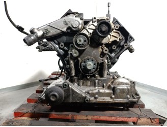 Recambio de bloque para audi a4 b5 (8d2) 2.5 tdi referencia OEM IAM AFB 059100103PX 162088