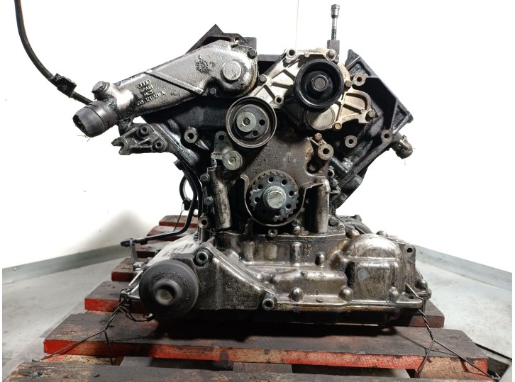 Recambio de bloque para audi a4 b5 (8d2) 2.5 tdi referencia OEM IAM AFB 059100103PX 162088