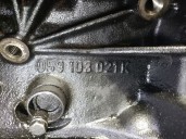 Recambio de bloque para audi a4 b5 (8d2) 2.5 tdi referencia OEM IAM AFB 059100103PX 162088