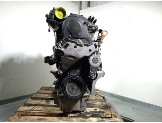 Recambio de motor completo para volkswagen caddy iii furgoneta/monovolumen (2ka, 2kh, 2ca, 2ch) 1.9 tdi referencia OEM IAM BLS 0