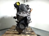 Recambio de motor completo para volkswagen caddy iii furgoneta/monovolumen (2ka, 2kh, 2ca, 2ch) 1.9 tdi referencia OEM IAM BLS 0
