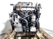 Recambio de motor completo para volkswagen caddy iii furgoneta/monovolumen (2ka, 2kh, 2ca, 2ch) 1.9 tdi referencia OEM IAM BLS 0