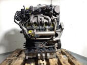 Recambio de motor completo para volkswagen caddy iii furgoneta/monovolumen (2ka, 2kh, 2ca, 2ch) 1.9 tdi referencia OEM IAM BLS 0