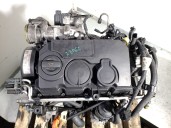 Recambio de motor completo para volkswagen caddy iii furgoneta/monovolumen (2ka, 2kh, 2ca, 2ch) 1.9 tdi referencia OEM IAM BLS 0