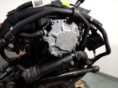 Recambio de motor completo para volkswagen caddy iii furgoneta/monovolumen (2ka, 2kh, 2ca, 2ch) 1.9 tdi referencia OEM IAM BLS 0