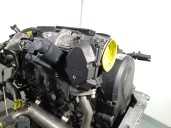 Recambio de motor completo para volkswagen caddy iii furgoneta/monovolumen (2ka, 2kh, 2ca, 2ch) 1.9 tdi referencia OEM IAM BLS 0